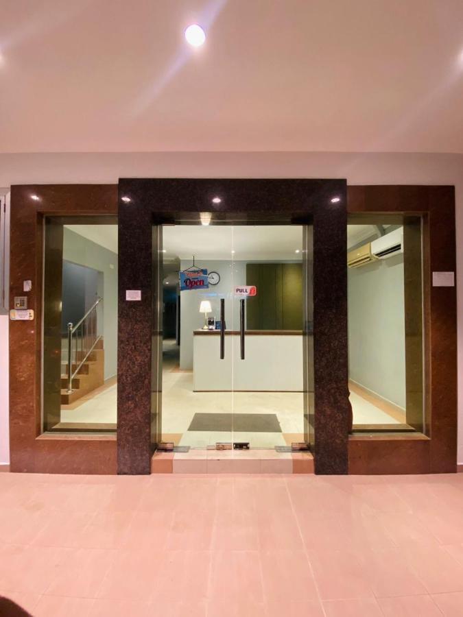אלור סטאר # Hashtag Hotel - Self Check In מראה חיצוני תמונה