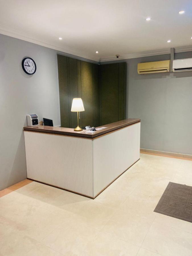 אלור סטאר # Hashtag Hotel - Self Check In מראה חיצוני תמונה